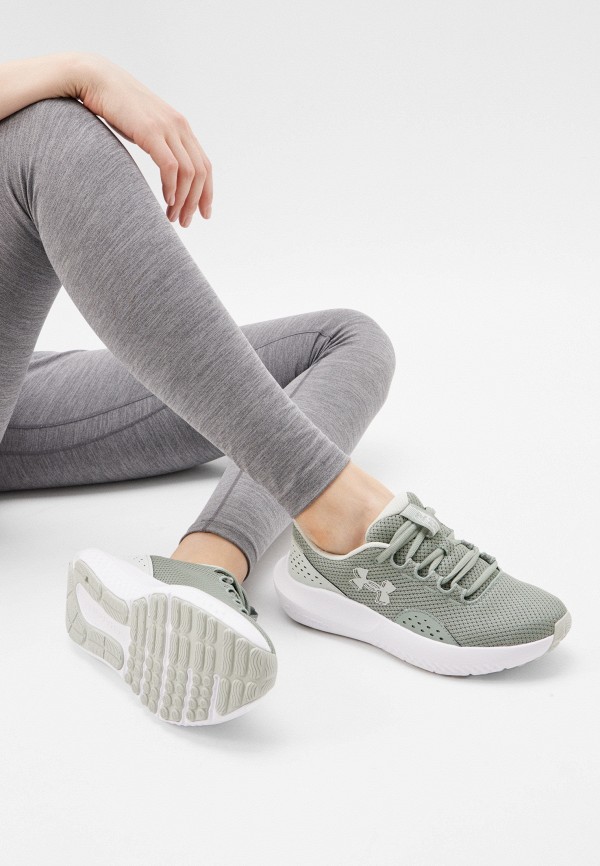 Under Armour Кроссовки - UA W Charged Surge 4 - фото 6