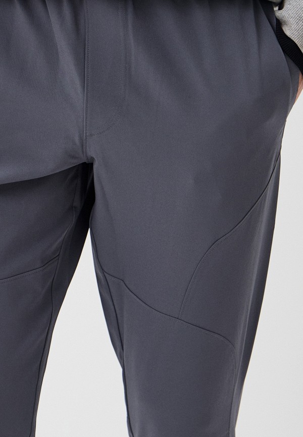 Under Armour Брюки спортивные - UA UNSTOPPABLE TAPERED PANTS - фото 4