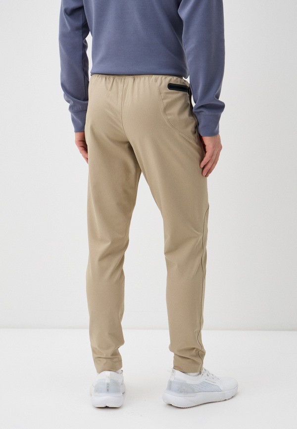 Under Armour Брюки спортивные - UA UNSTOPPABLE TAPERED PANTS - фото 3