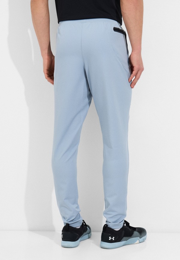 Under Armour Брюки спортивные - UA UNSTOPPABLE TAPERED PANTS - фото 3