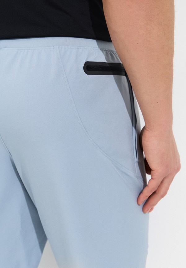 Under Armour Брюки спортивные - UA UNSTOPPABLE TAPERED PANTS - фото 4