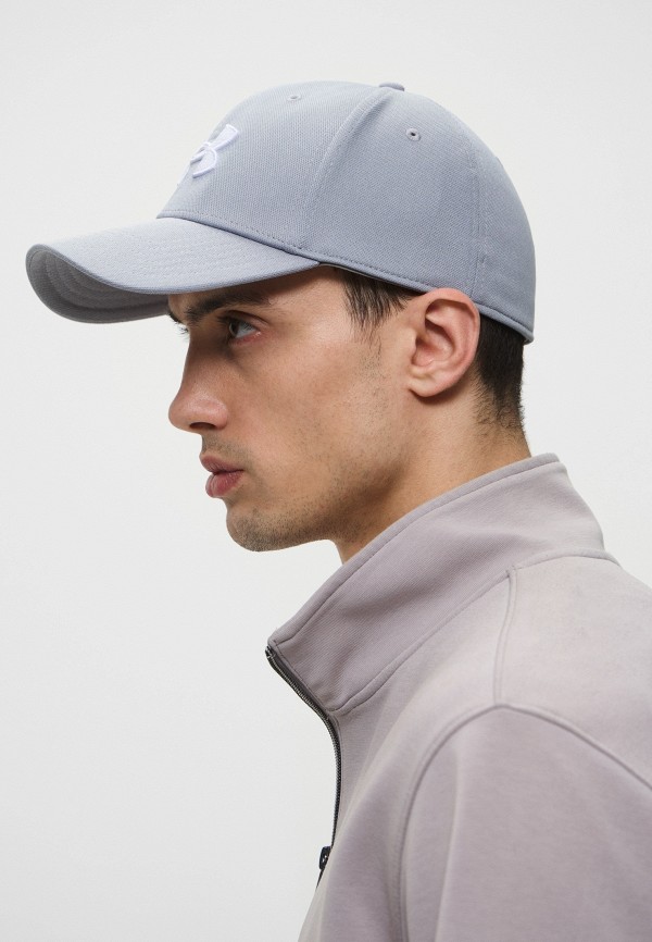 Under Armour Бейсболка - Men's UA Blitzing - фото 5