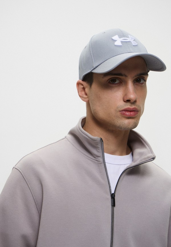 Under Armour Бейсболка - Men's UA Blitzing - фото 4