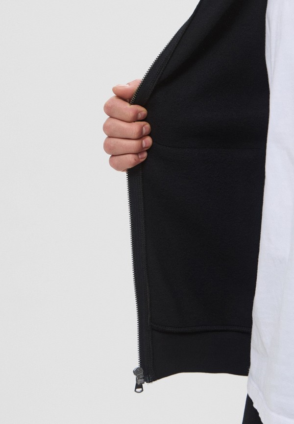 Under Armour Толстовка - UA Icon Fleece FZ Hood - фото 6