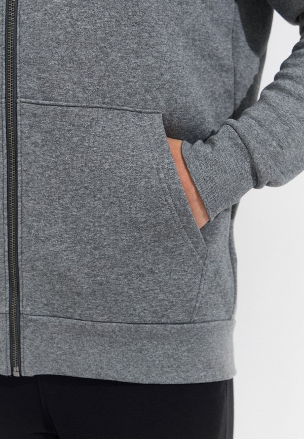 Under Armour Толстовка - UA Icon Fleece FZ Hood - фото 5