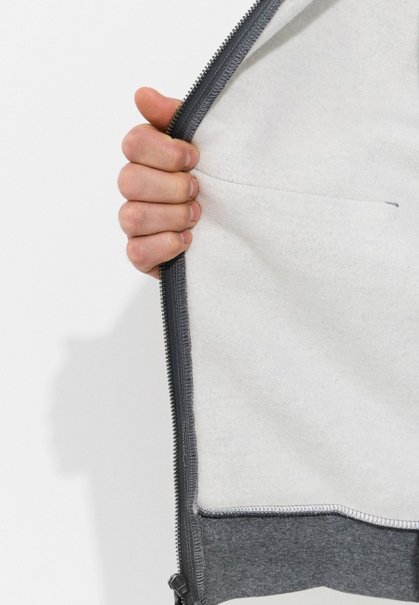 Under Armour Толстовка - UA Icon Fleece FZ Hood - фото 6