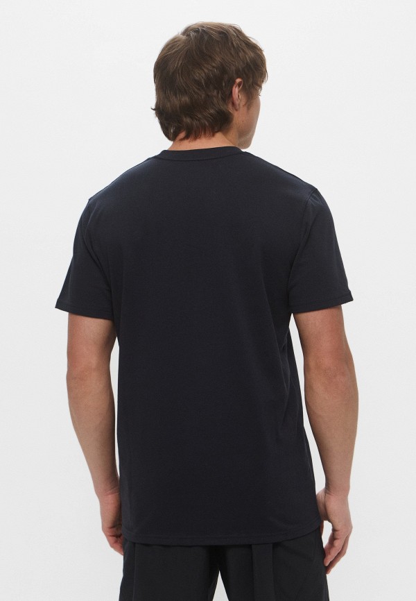 Under Armour Футболка - UA M LOGO EMB HEAVYWEIGHT SS - фото 3