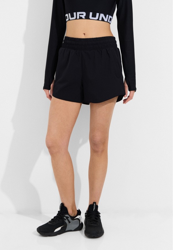 Under Armour Шорты спортивные - UA Vanish 3in Short - фото 1