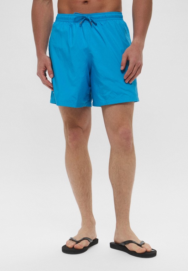 Under Armour Шорты для плавания - UA Icon Volley Short - фото 1