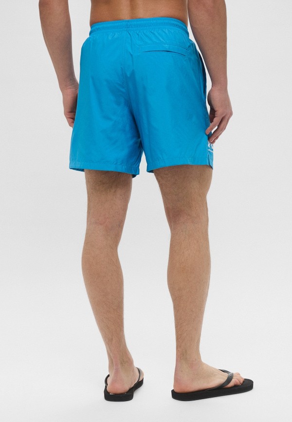 Under Armour Шорты для плавания - UA Icon Volley Short - фото 2