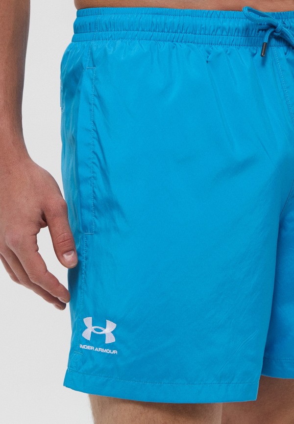 Under Armour Шорты для плавания - UA Icon Volley Short - фото 3
