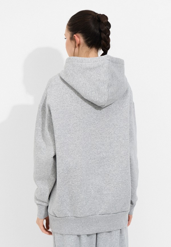 Under Armour Худи - UA Icon Fleece OS Hoodie - фото 3