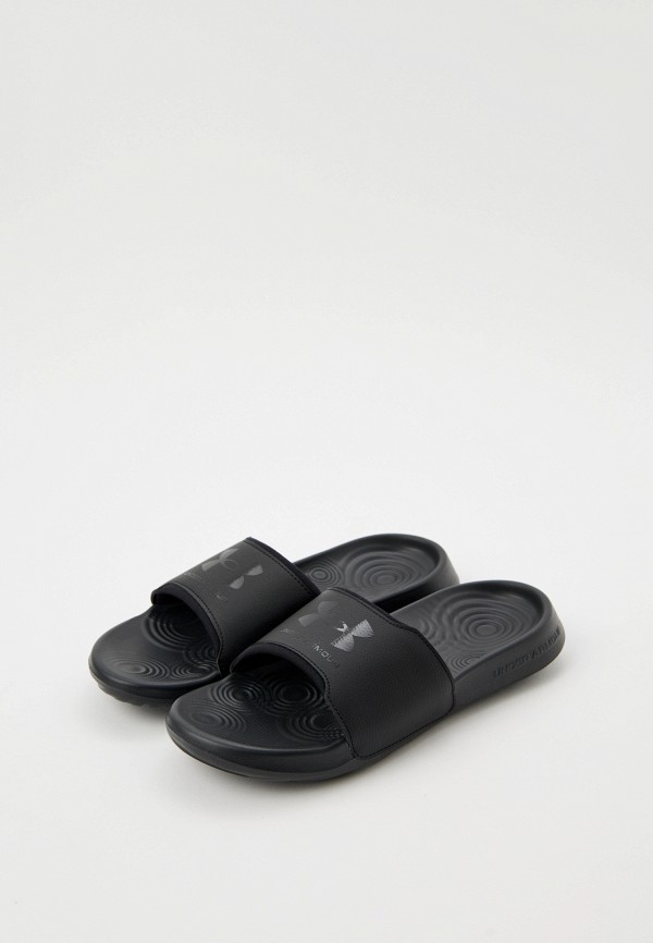 Under Armour Сланцы - UA M Ignite Select - фото 3