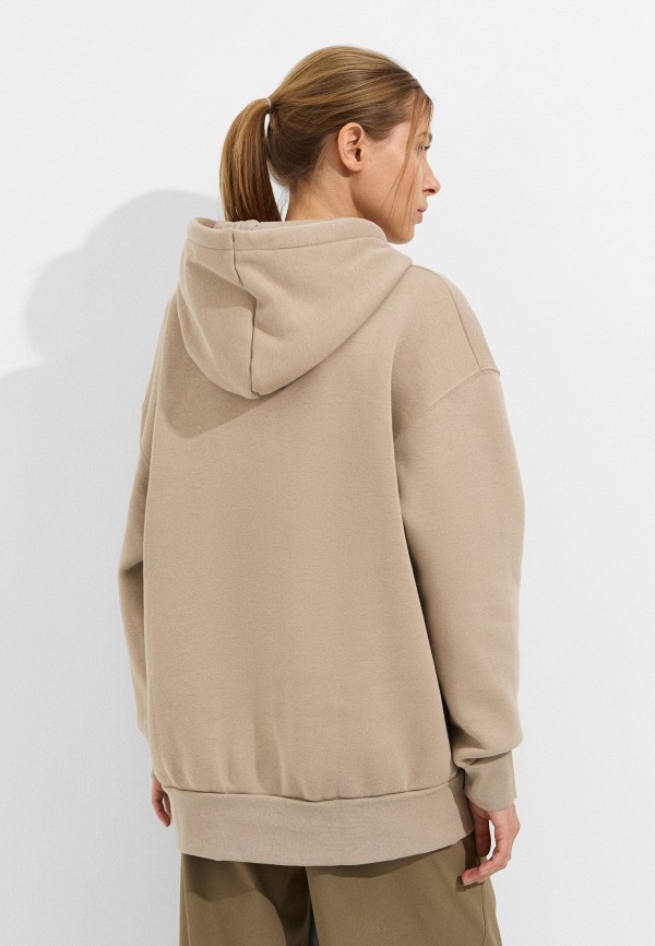 Under Armour Худи - UA Icon Fleece OS Hoodie - фото 3