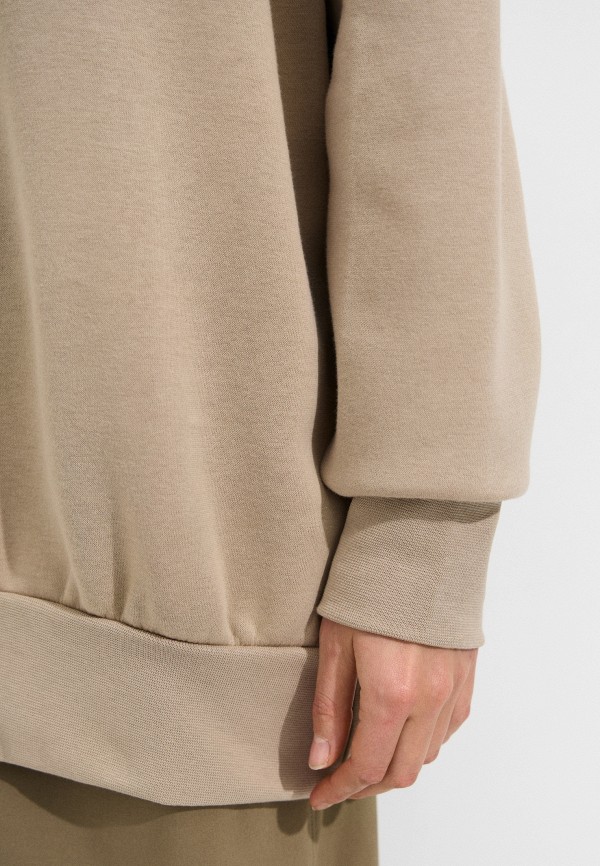 Under Armour Худи - UA Icon Fleece OS Hoodie - фото 5