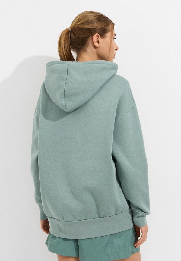 Under Armour Худи - UA Icon Fleece OS Hoodie - фото 3