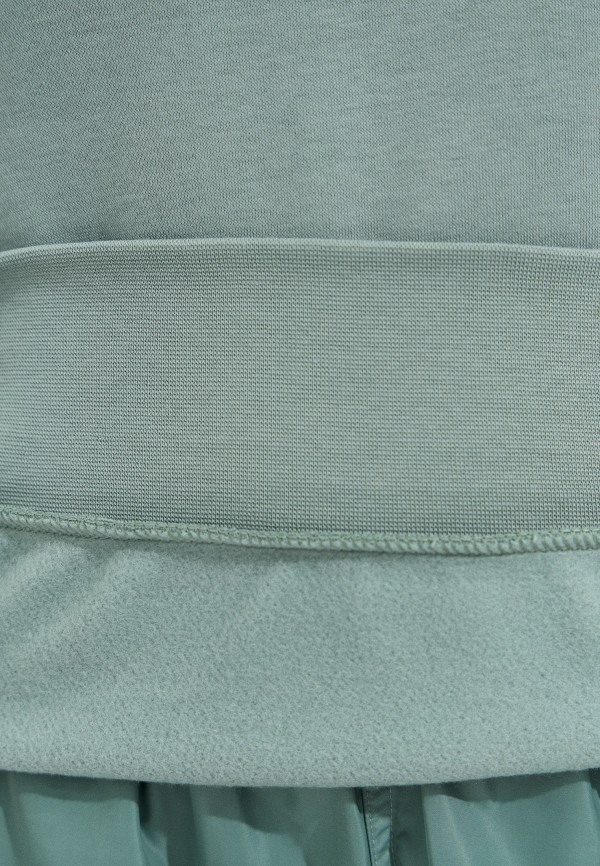 Under Armour Худи - UA Icon Fleece OS Hoodie - фото 4