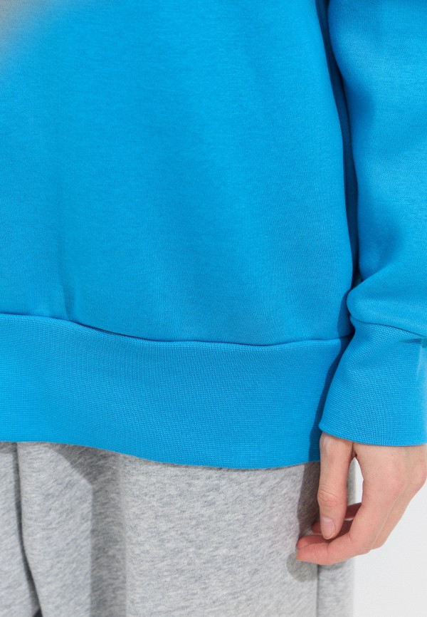 Under Armour Худи - UA Icon Fleece OS Hoodie - фото 5