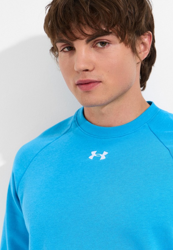 Under Armour Свитшот - UA Rival Fleece Crew - фото 4