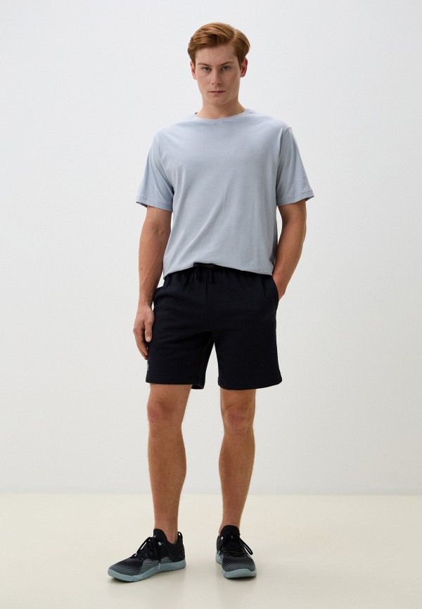 Under Armour Шорты спортивные - UA Rival Fleece Shorts - фото 2