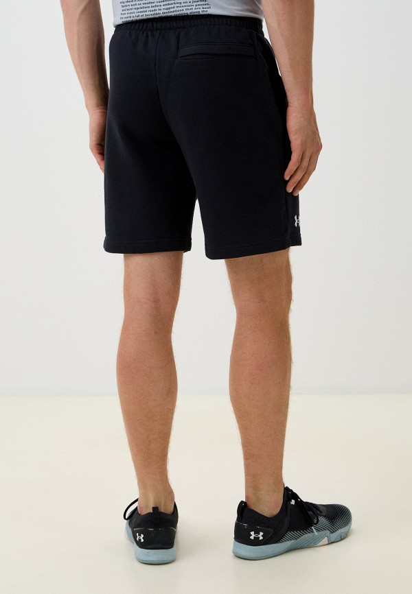Under Armour Шорты спортивные - UA Rival Fleece Shorts - фото 3