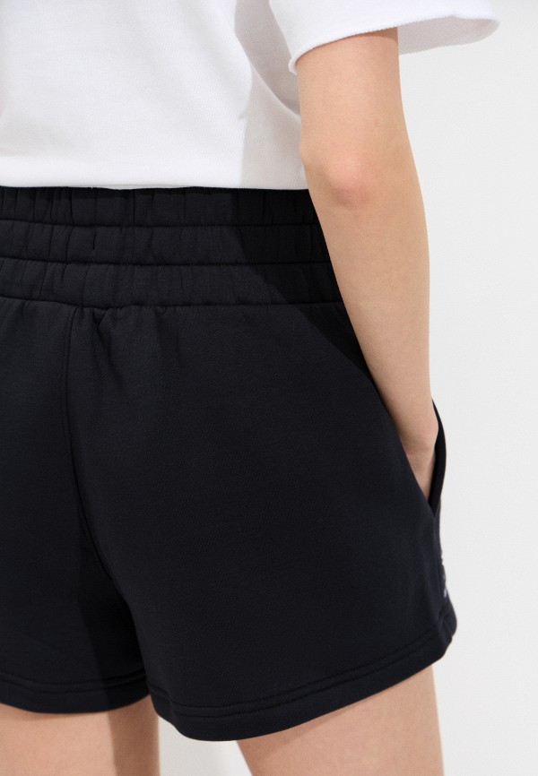 Under Armour Шорты спортивные - UA Icon Fleece Boxer Short - фото 5