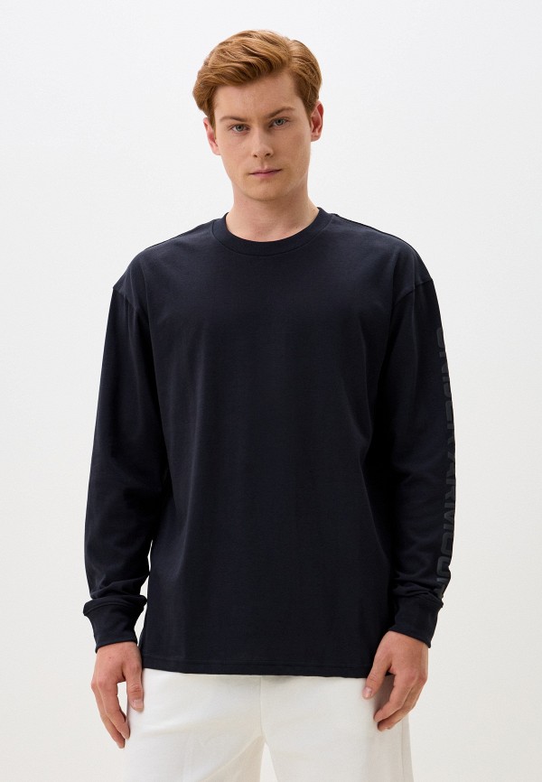 Under Armour Лонгслив - UA HW TONAL WORDMARK LS - фото 1