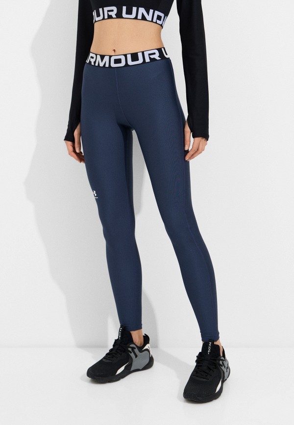Under Armour Тайтсы - UA HG Legging - фото 1