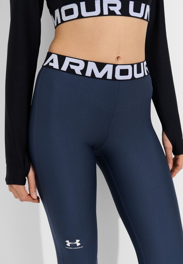 Under Armour Тайтсы - UA HG Legging - фото 4