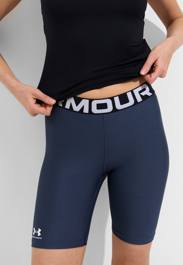 Under Armour Шорты спортивные - UA HG 8in Short - фото 4