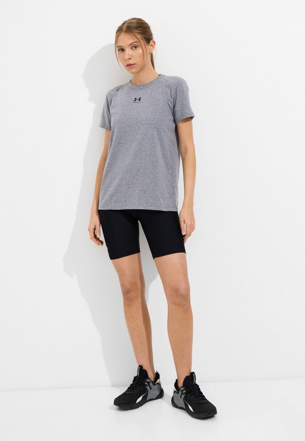 Under Armour Футболка - UA Rival Core SS - фото 2