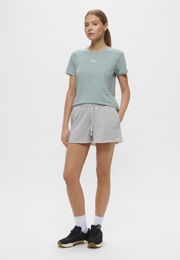 Under Armour Футболка спортивная - UA Rival Core SS - фото 2