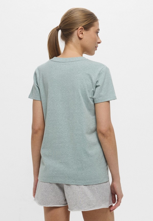 Under Armour Футболка спортивная - UA Rival Core SS - фото 3