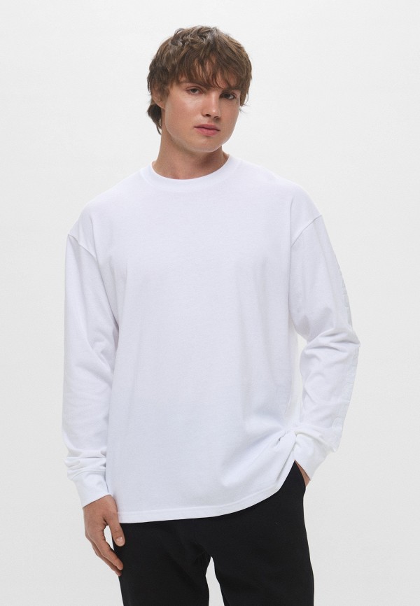 Under Armour Лонгслив - UA HW TONAL WORDMARK LS - фото 1