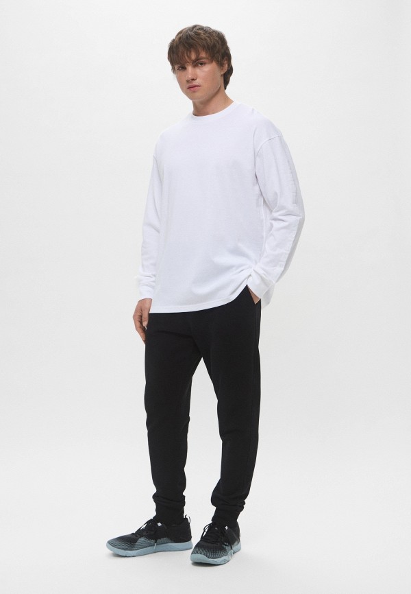 Under Armour Лонгслив - UA HW TONAL WORDMARK LS - фото 2