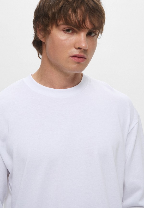 Under Armour Лонгслив - UA HW TONAL WORDMARK LS - фото 4