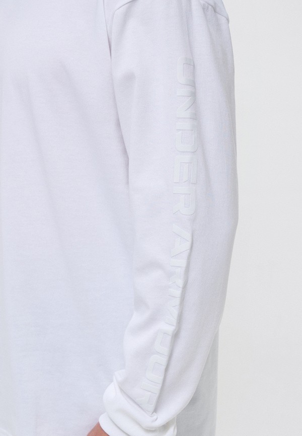 Under Armour Лонгслив - UA HW TONAL WORDMARK LS - фото 5