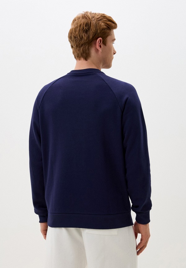 Under Armour Свитшот - UA Rival Fleece Crew - фото 3