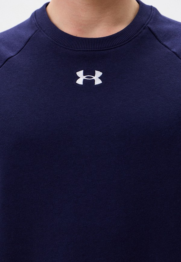 Under Armour Свитшот - UA Rival Fleece Crew - фото 5