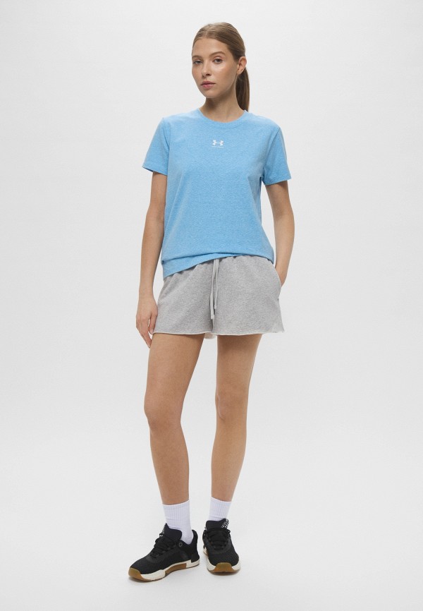 Under Armour Футболка спортивная - UA Rival Core SS - фото 2