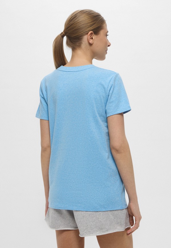 Under Armour Футболка спортивная - UA Rival Core SS - фото 3