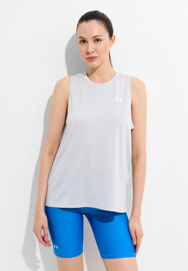 Under Armour Майка спортивная - Tech Tank Twist - фото 1