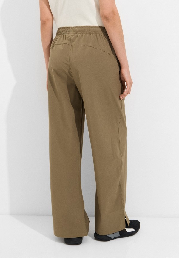 Under Armour Брюки спортивные - UA Rival Wide Leg Pant - фото 3