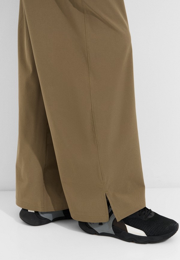 Under Armour Брюки спортивные - UA Rival Wide Leg Pant - фото 5