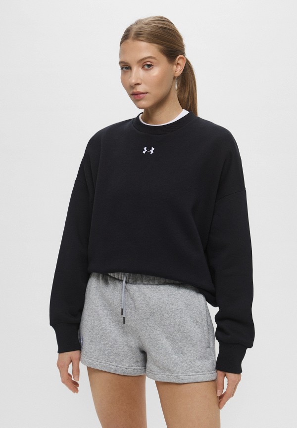 Under Armour Свитшот - Rival Fleece OS Crew - фото 1