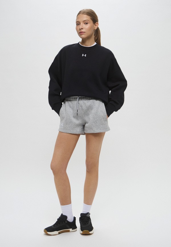 Under Armour Свитшот - Rival Fleece OS Crew - фото 2