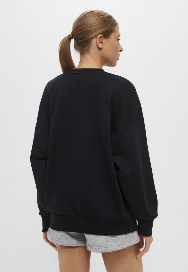 Under Armour Свитшот - Rival Fleece OS Crew - фото 3