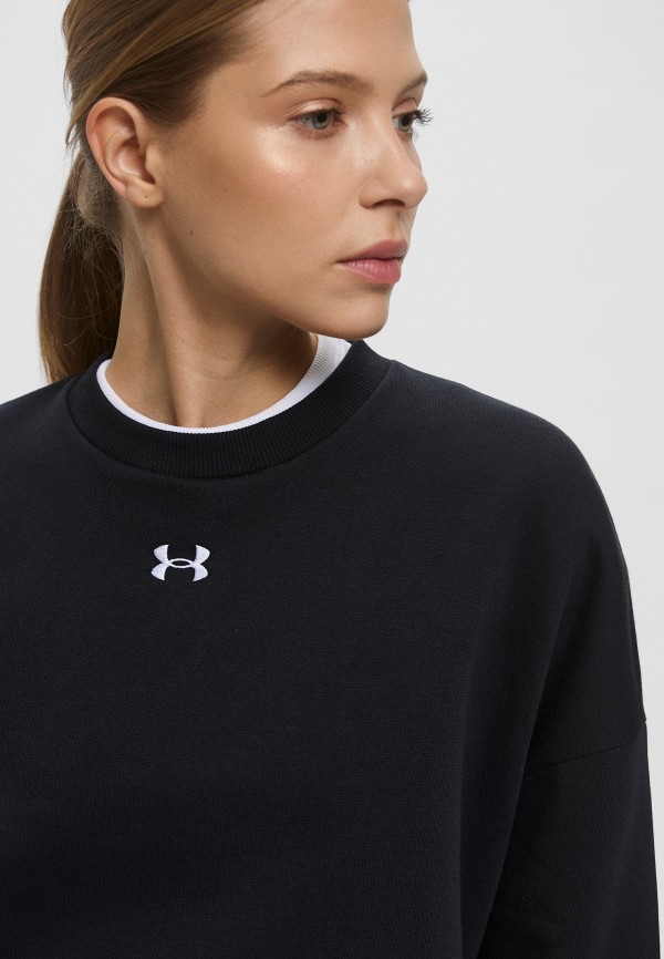 Under Armour Свитшот - Rival Fleece OS Crew - фото 4
