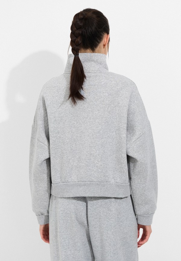 Under Armour Олимпийка - UA Icon Fleece OS HZ - фото 3