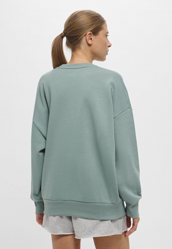 Under Armour Свитшот - Rival Fleece OS Crew - фото 3